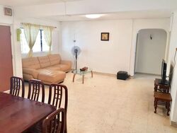 Blk 403 Pandan Gardens (Jurong East), HDB 5 Rooms #583912771